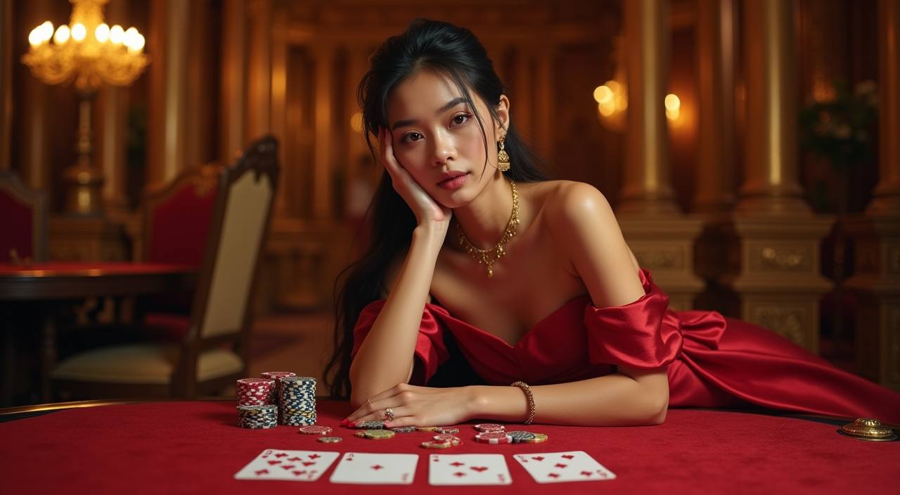 poker rule Roulette Live