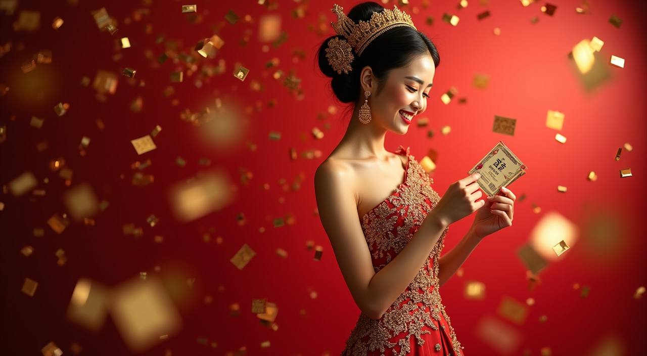 poker rule Golden Goddess