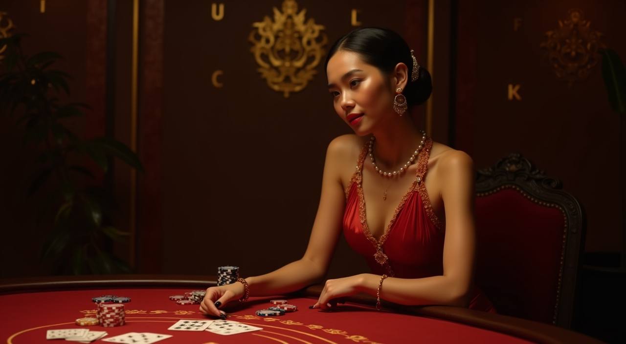 poker rule Slots Asia